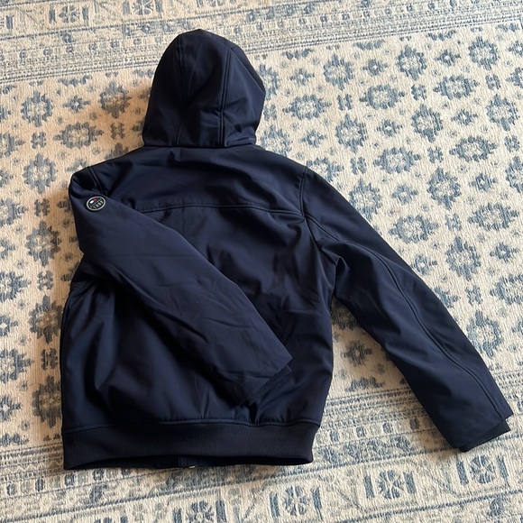 Tommy Hilfiger Winter Jacket - Picture 3 of 4